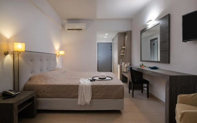 Lagomandra Hotel and Spa
