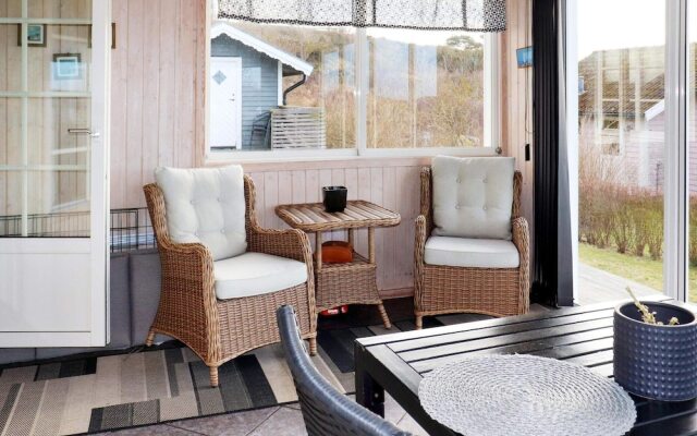 4 Star Holiday Home in Varberg-by Traum