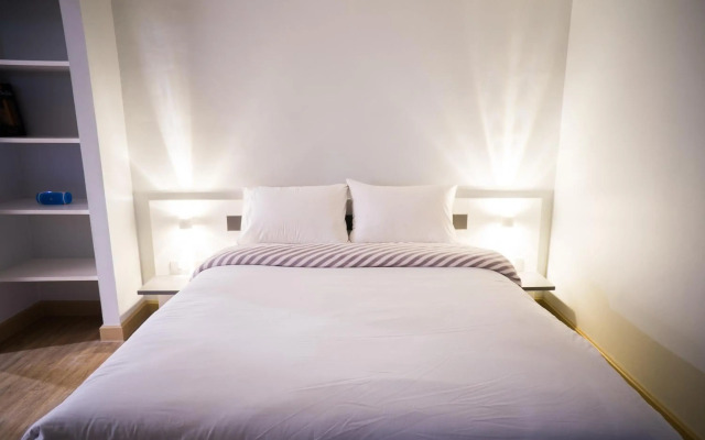 Vanilla Residence Chiangmai