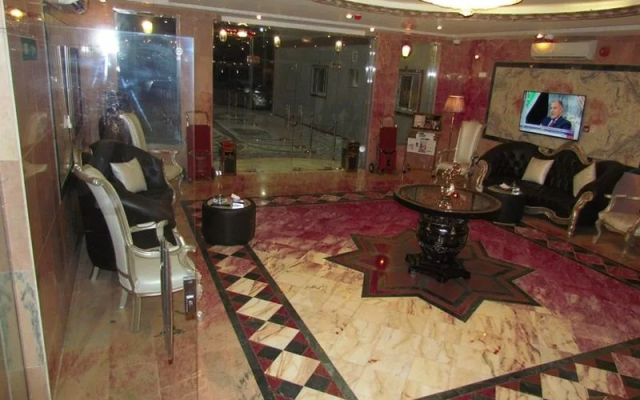 Happy Beach Al Basatin