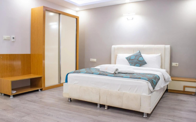 Sumela Park Hotel