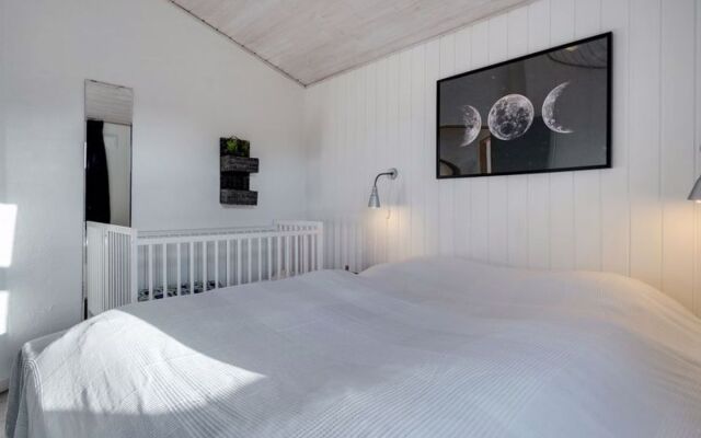 "Berthilde" - 800m from the sea in Western Jutland