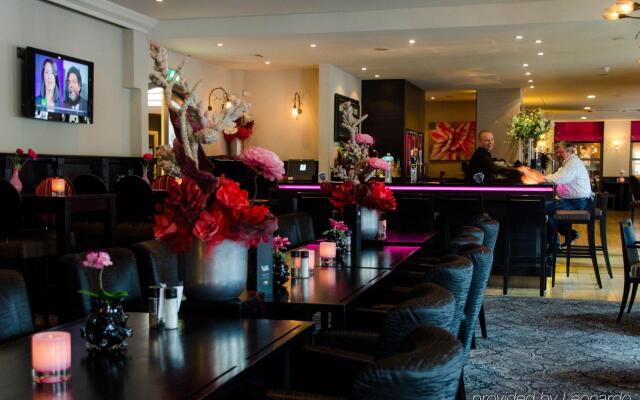 Van der Valk Hotel Goes