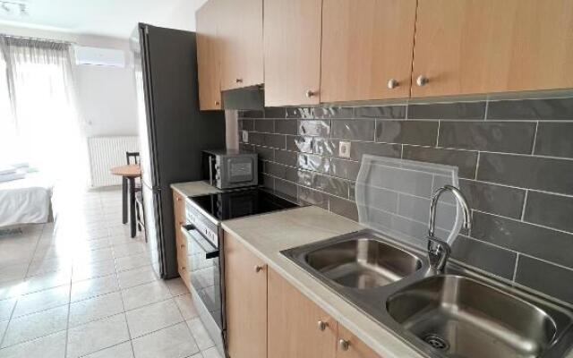 Clio City Center Apartments