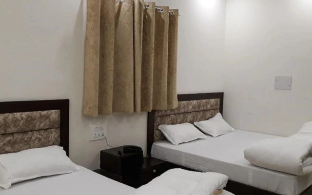 Hotel Gokul Grand Dehradun by Goroomgo