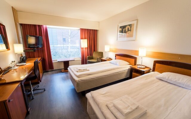 Budget Hotel Raahe