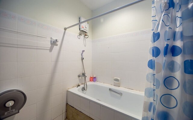 Baan Let's Sea Pool Villa