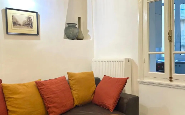 Ministerium 1&2 Bedroom apartments