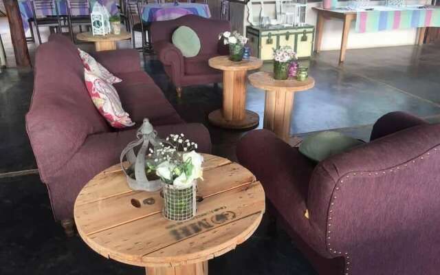 Cabañas La Mision Club de Campo