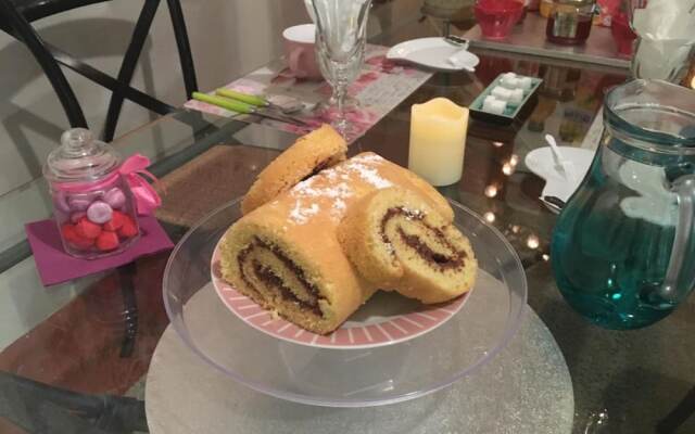 Chambre d'Hôtes Sandra