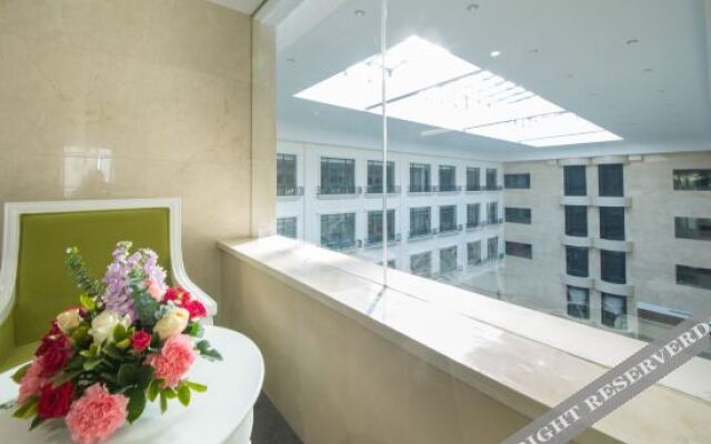 Xinyuan International Hotel