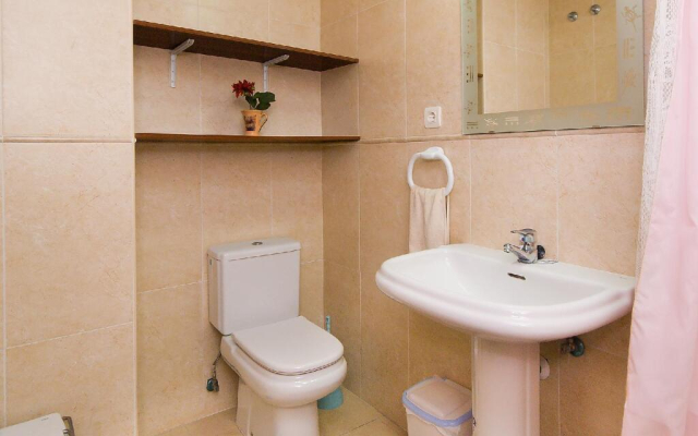 Parque Central - Two Bedroom