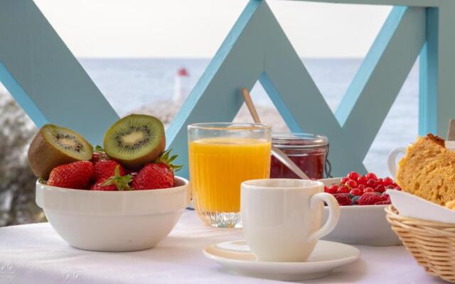 Paradou Mediterranee, BW Signature Collection