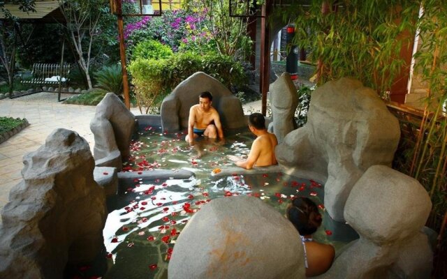 Kunming Tangyun Hotel