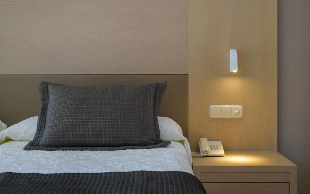 Hipotels Natura Palace - Adults only