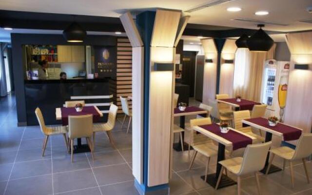 Pensiunea Panorama Business Inn