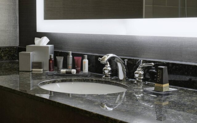 Marriott East Lansing at University Place
