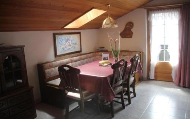 Apartments Sarazena