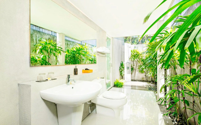 Mayaloka Villas Seminyak