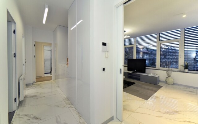 Apartment LuxurY 4U