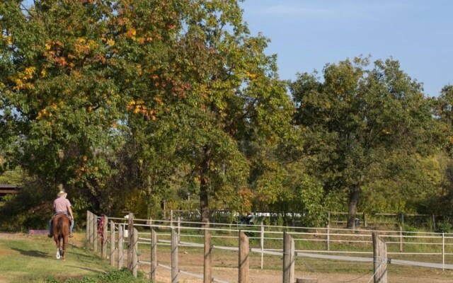 Agriturismo & Scuderia Fano's Farm