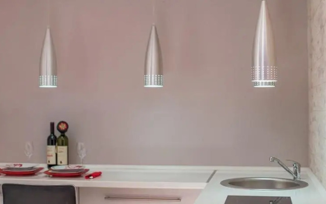 Apartments Kotor Sunrise