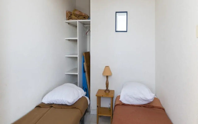 Apartment in Agde Near Sandy Beach
