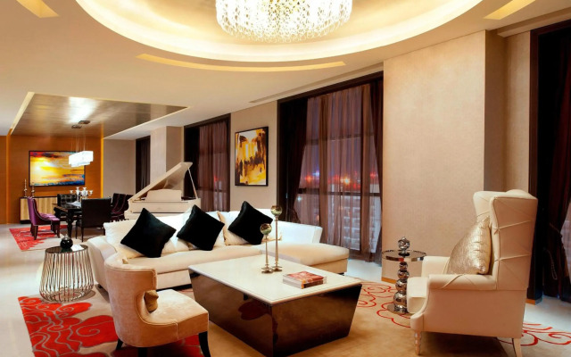 Le Meridien Qingdao