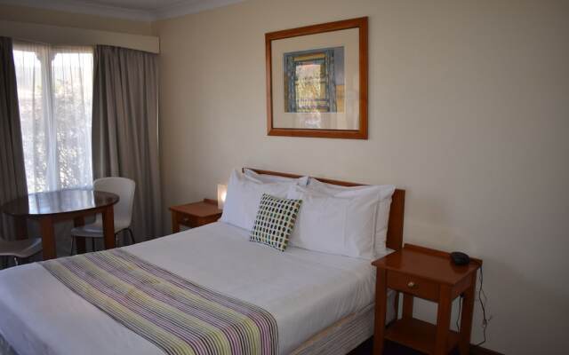 Best Western The Henry Parkes Tenterfield