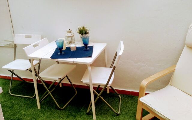 Family Suite  Lagar De Sevilla