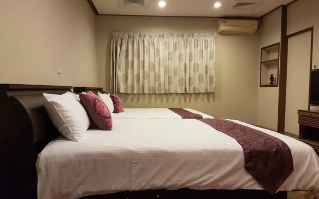 Xianfeng B&B