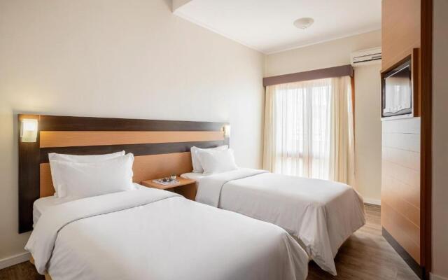 Piazza Navona Porto Alegre by Intercity