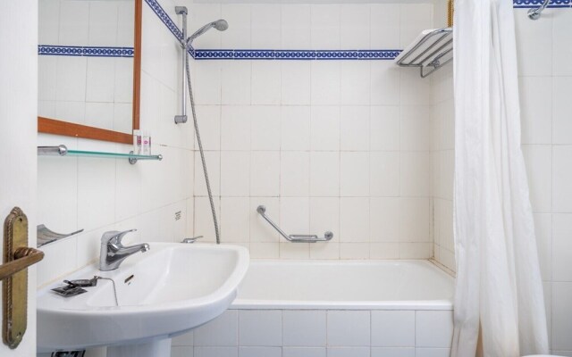 Close to sports and the beach