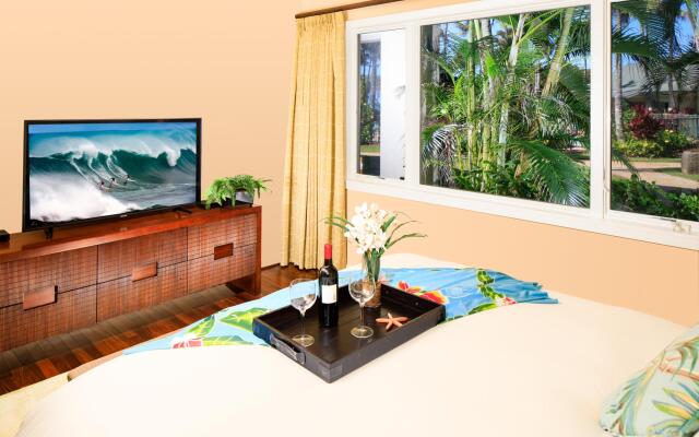 3-Bedroom Villa 109 in Kahuku