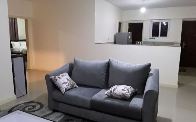 Acacia Furnished Apartments