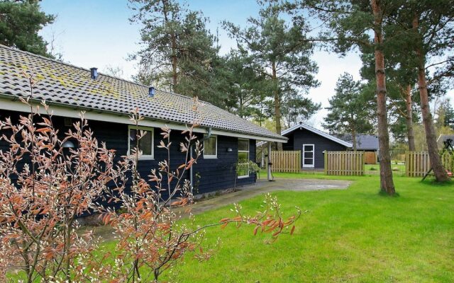 Beautiful Holiday Home in Guldborgsund With Sauna