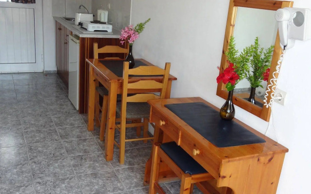 Michalis Studios & Apartments