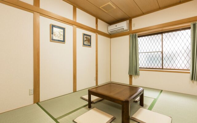 Near Tennoji Private Home