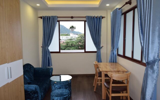 Diamond Star Hotel