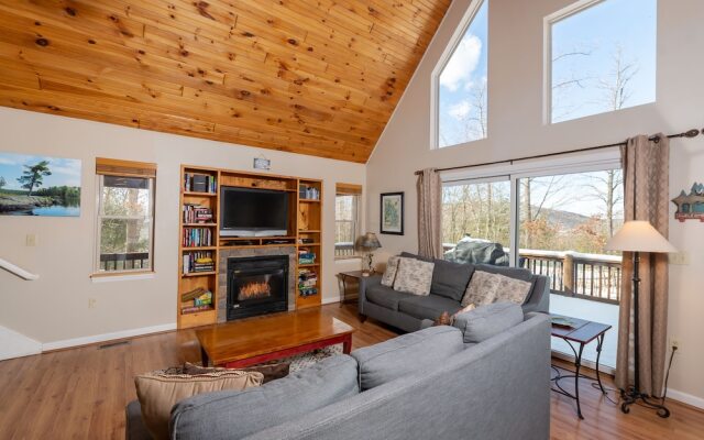 Timberwolf 5 Bedroom House