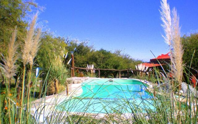 Posada de Campo Maia