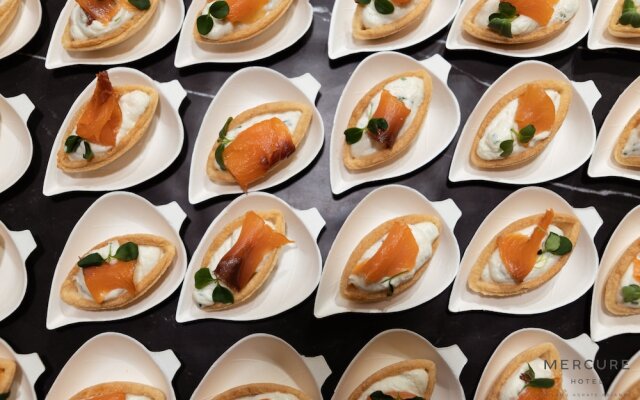 Ibis Styles Milano Agrate Brianza (17Km From Milan)