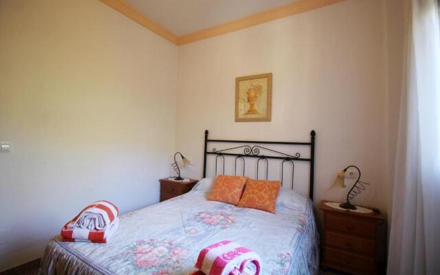 Villa Manolo SpainSunRentals