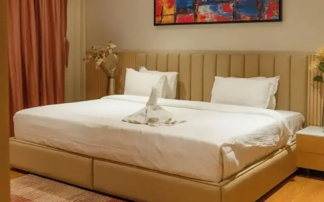 Golden Sands - By The Bay Resorts