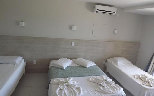 Hotel Amendoeiras Praia