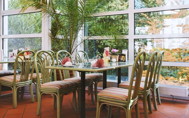 Hotel Goldinger