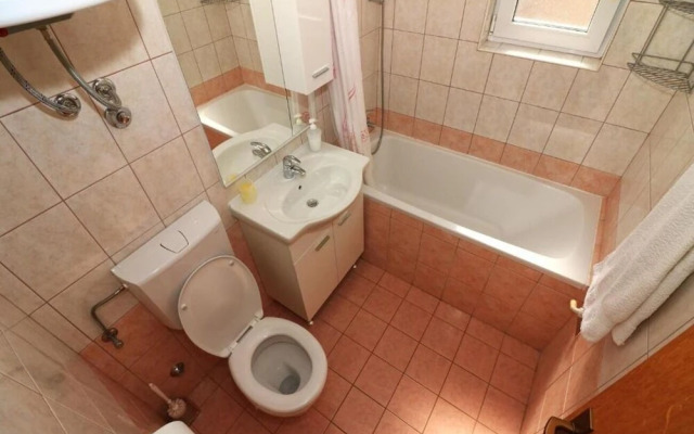 Slađa - 150 m From Beach - A3