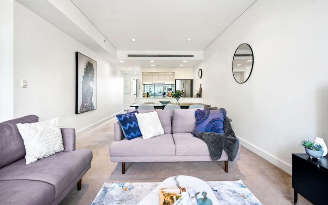 The Alta Apartments by Urban Rest
