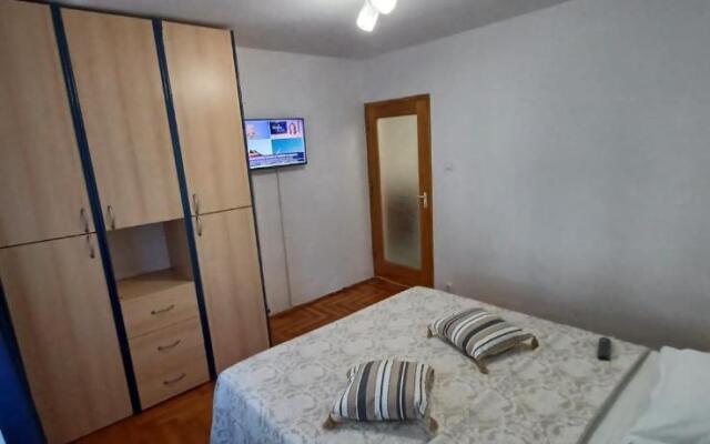 Apartament Str. Eremia Grigorescu