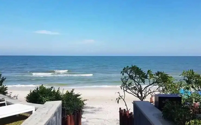 Baan San Dao Hua Hin